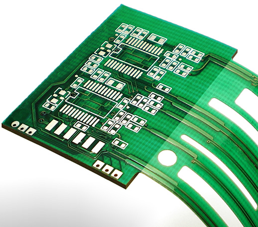 Fabricación de PCBs Fabricación de PCBs